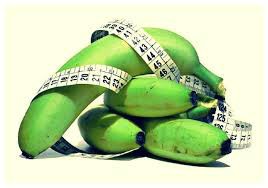 Benefícios da Banana Verde