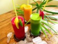 Shakes