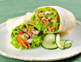 Wraps