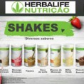Shakes